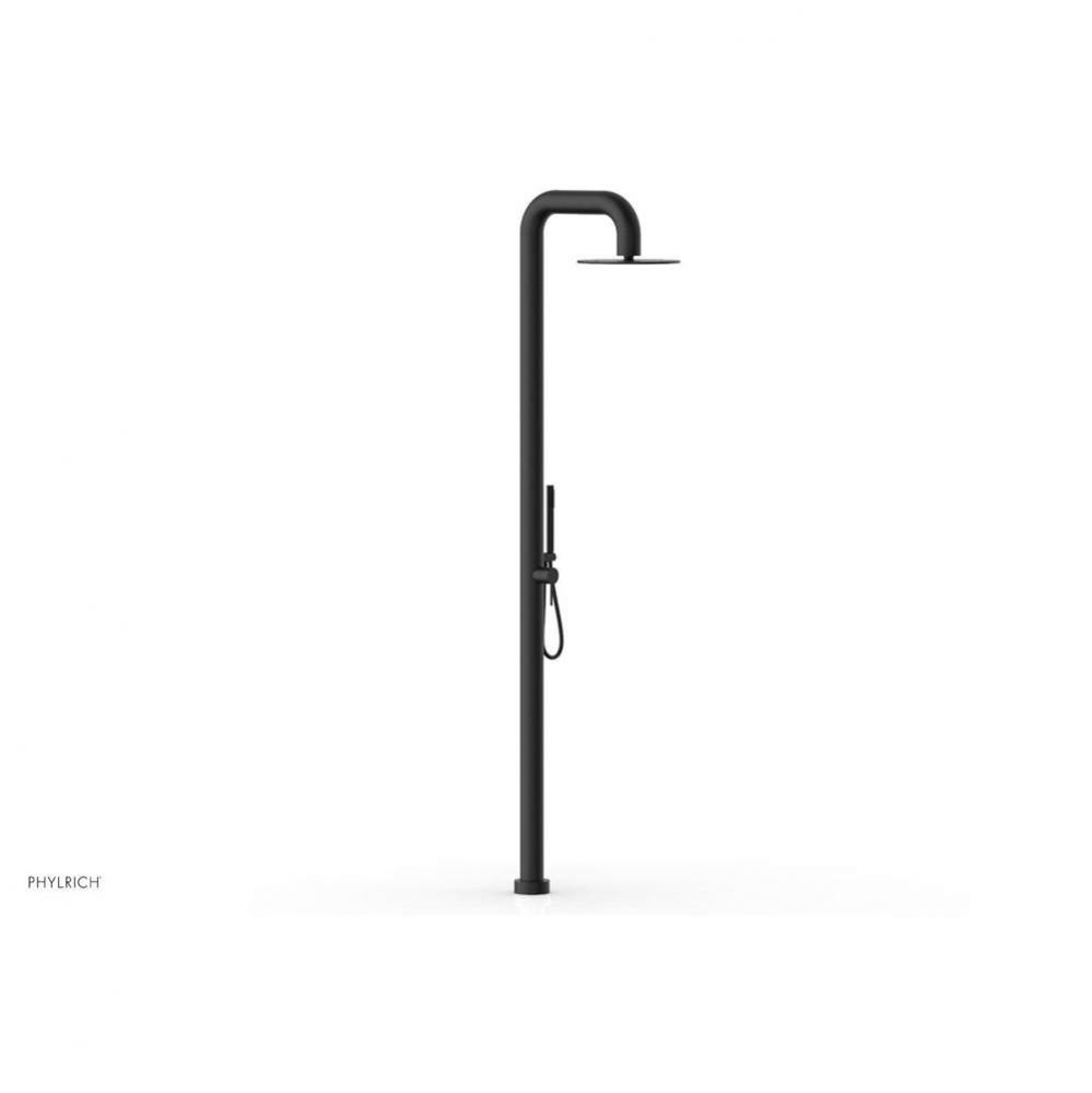 Outdoor Shower Bp 12'' Shwr Head