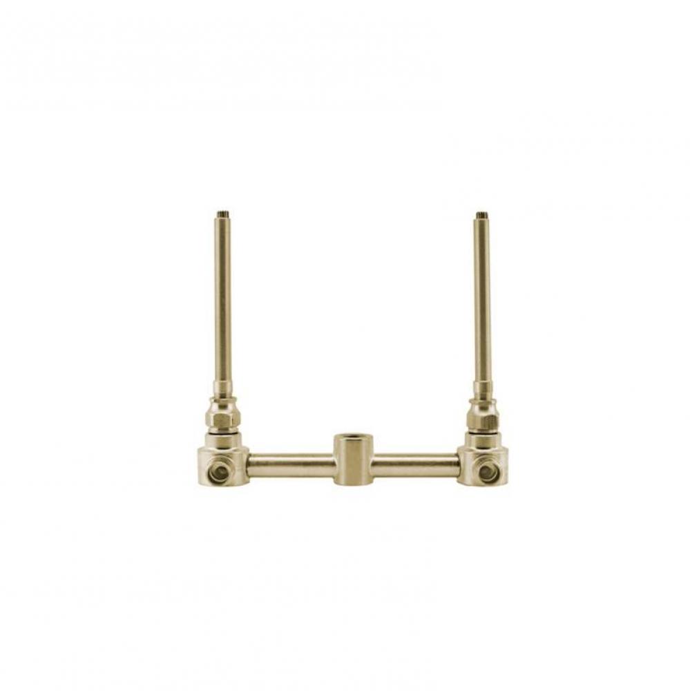 Wall Lav Set Valve