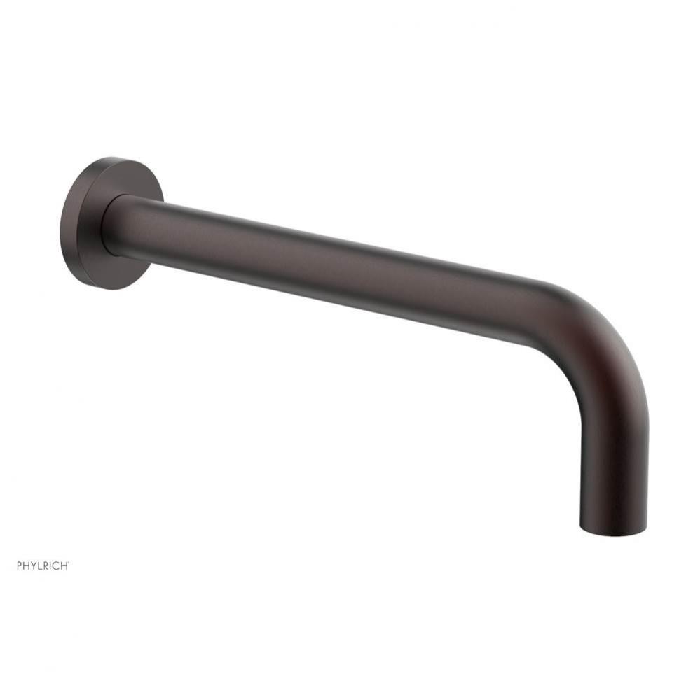 Wall Tub Spout 10''   Basic