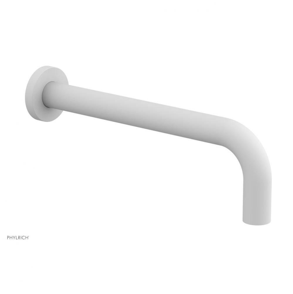 Wall Tub Spout 10''   Basic