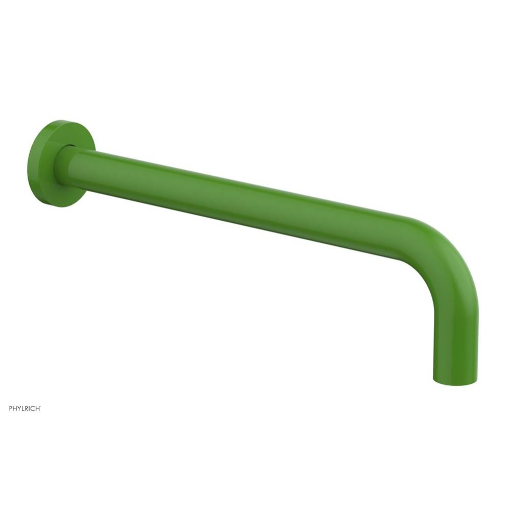 12'' Wall Tub Spout