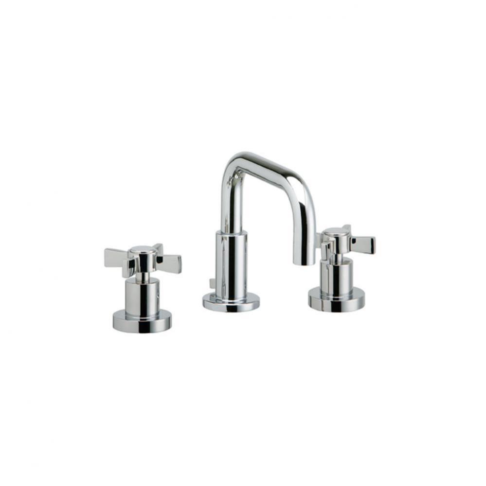 Basic Bld Lav Faucet