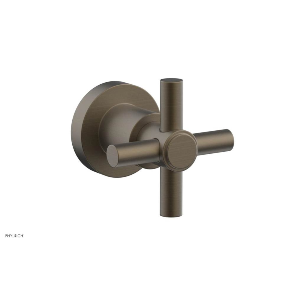 Basic Crs 1/2Inch Vo