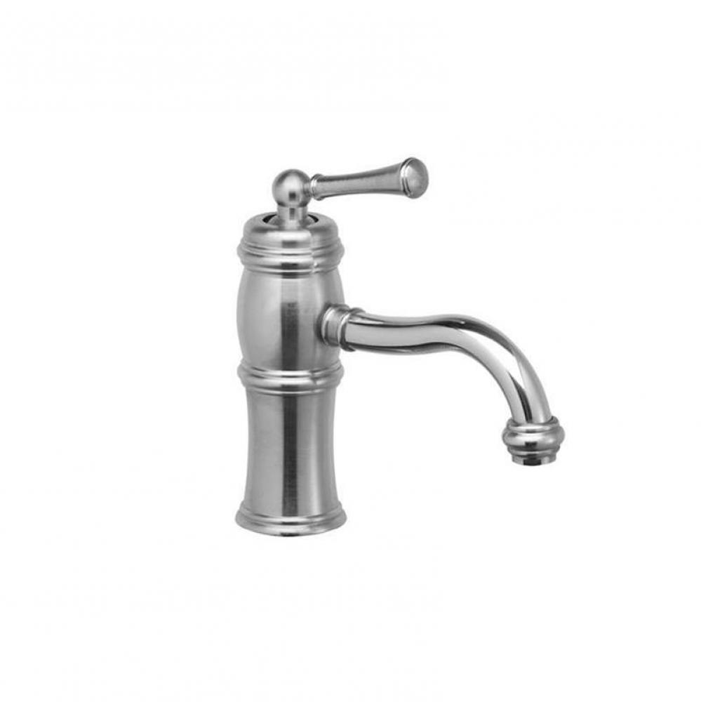 3RING Kitchen & Bar Faucet D8205 - Discontinued on March 31, 2020