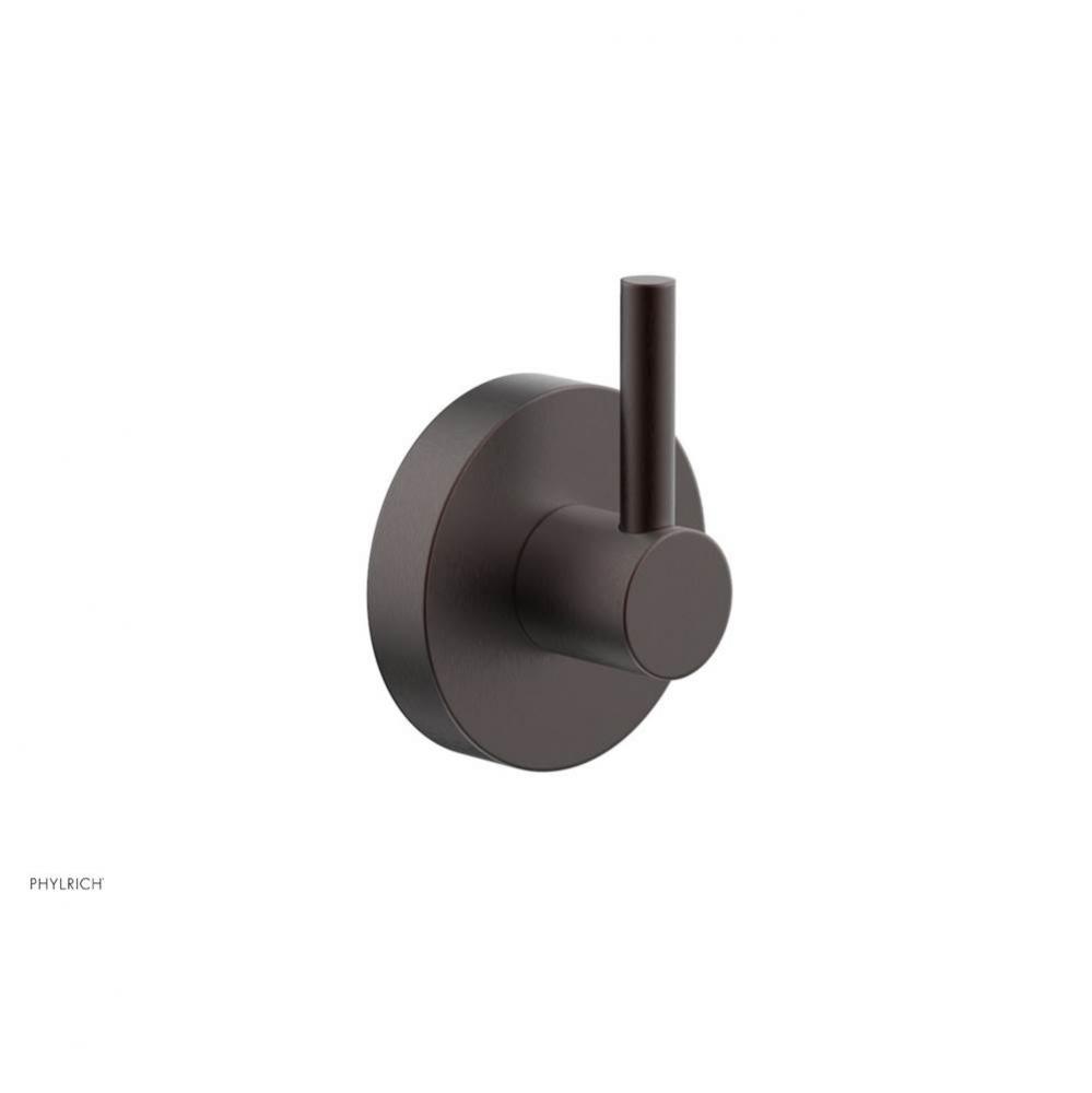 Robe Hook, Basic