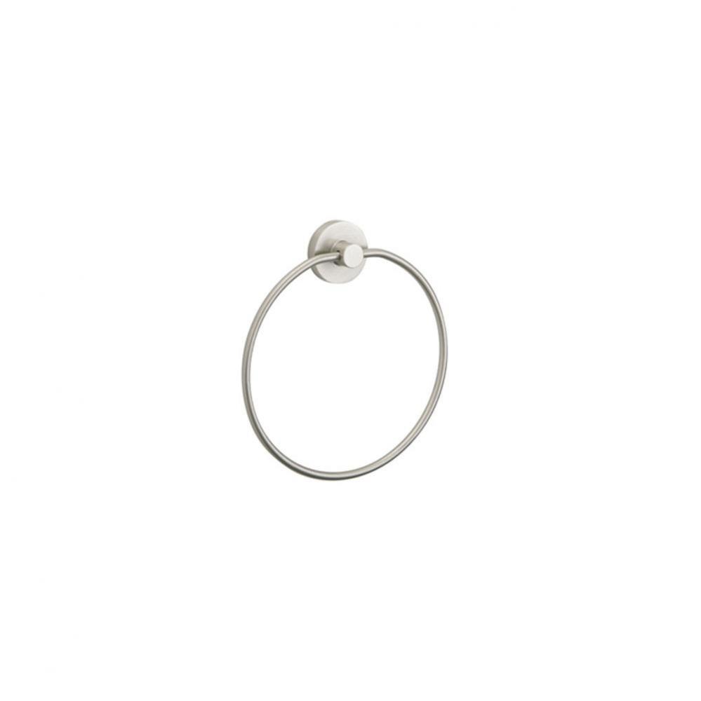 BASIC & BASIC II Towel Ring