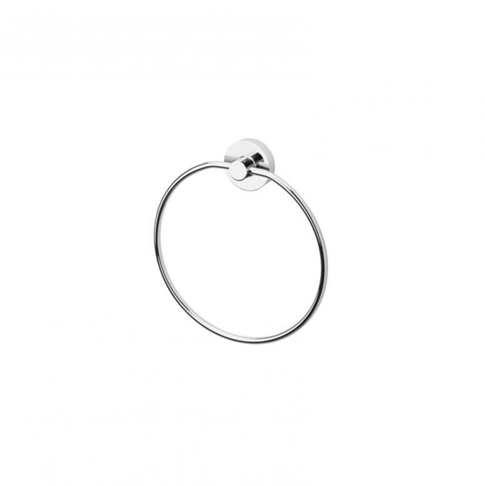 BASIC & BASIC II Towel Ring