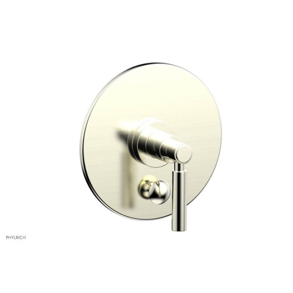 BASIC Plate & Handle Trim only DPB2130TO