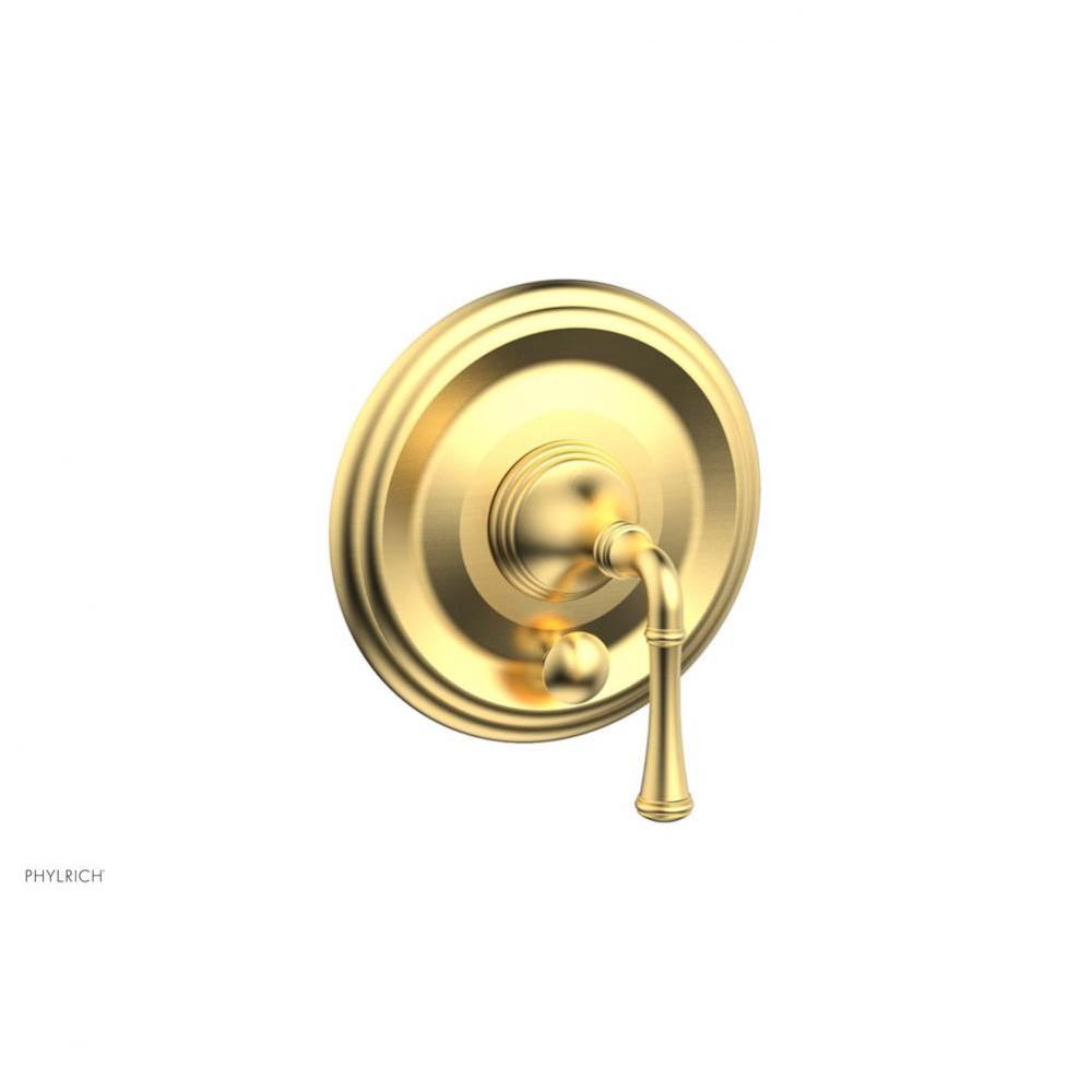 3RING Plate and Handle Trim only DPB2205TO