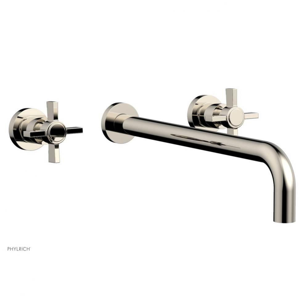 Basic Bld Wall Lav F