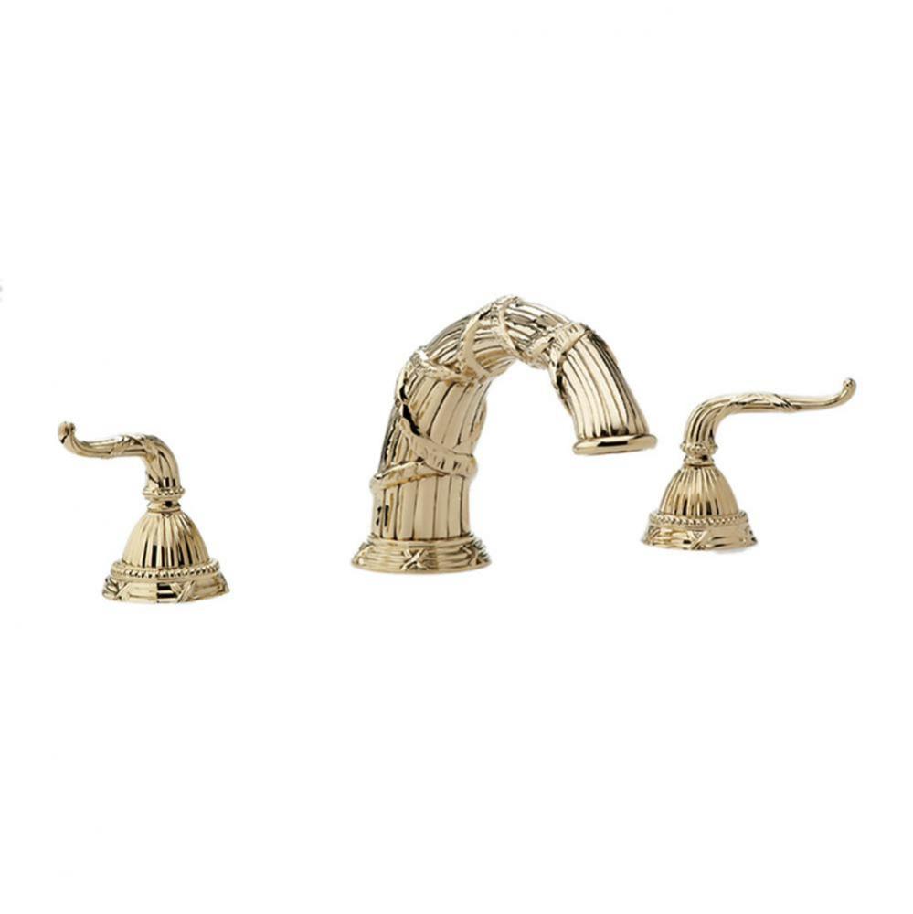 Rom Tub, Ribbon & Re