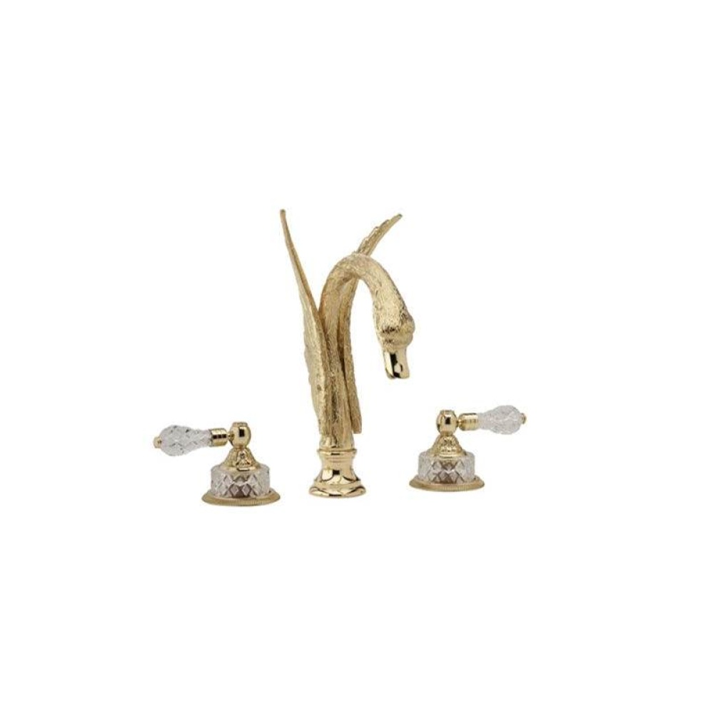 SWAN Deck Tub Set K1180G