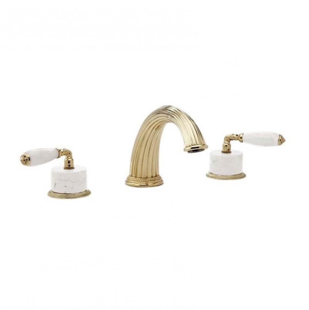 VALENCIA Deck Tub Set K1338BP