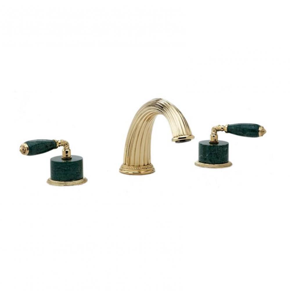 Rom Tub, Valen Green