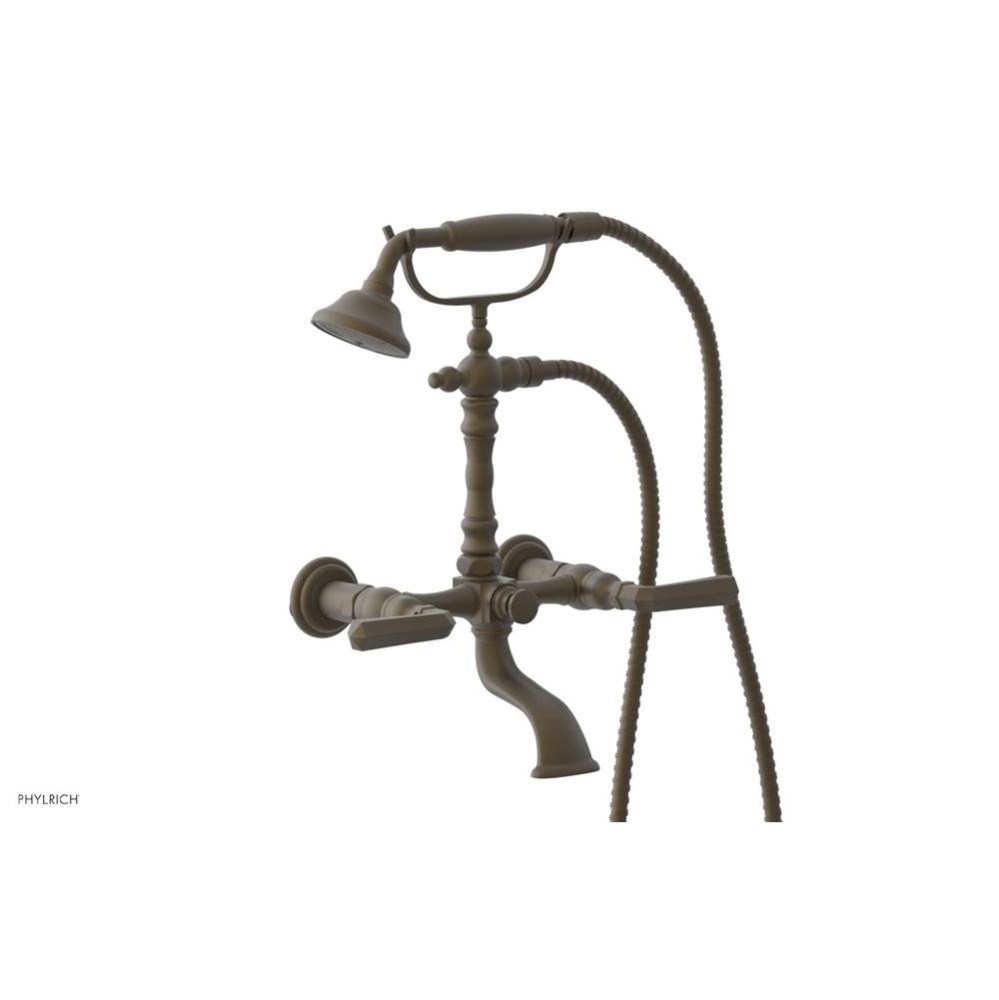 Le Verre Lever Handl