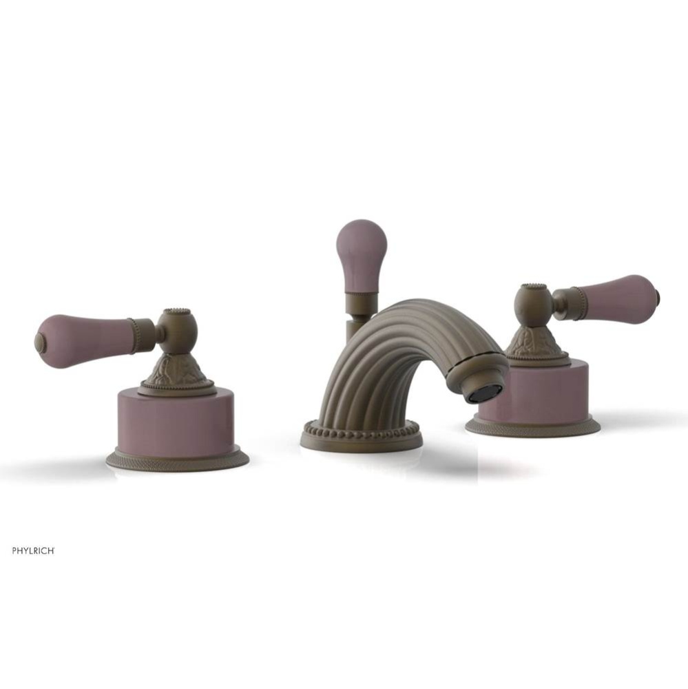 Lav, Persian Pink On