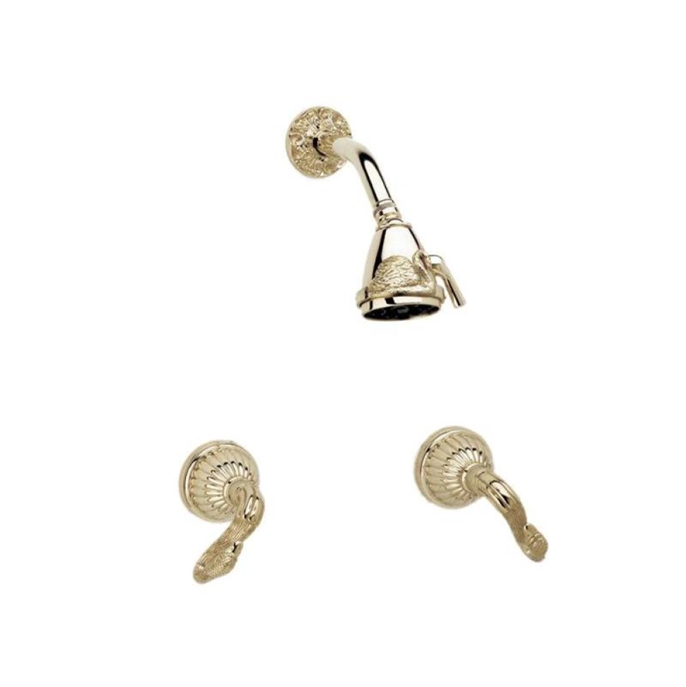 2 Handle Shower, Swa