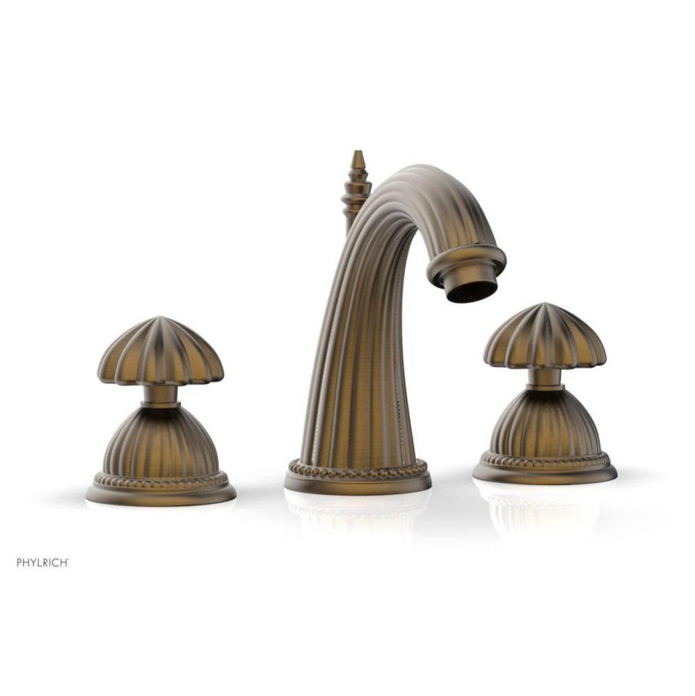 GEORGIAN & BARCELONA Widespread Faucet K361