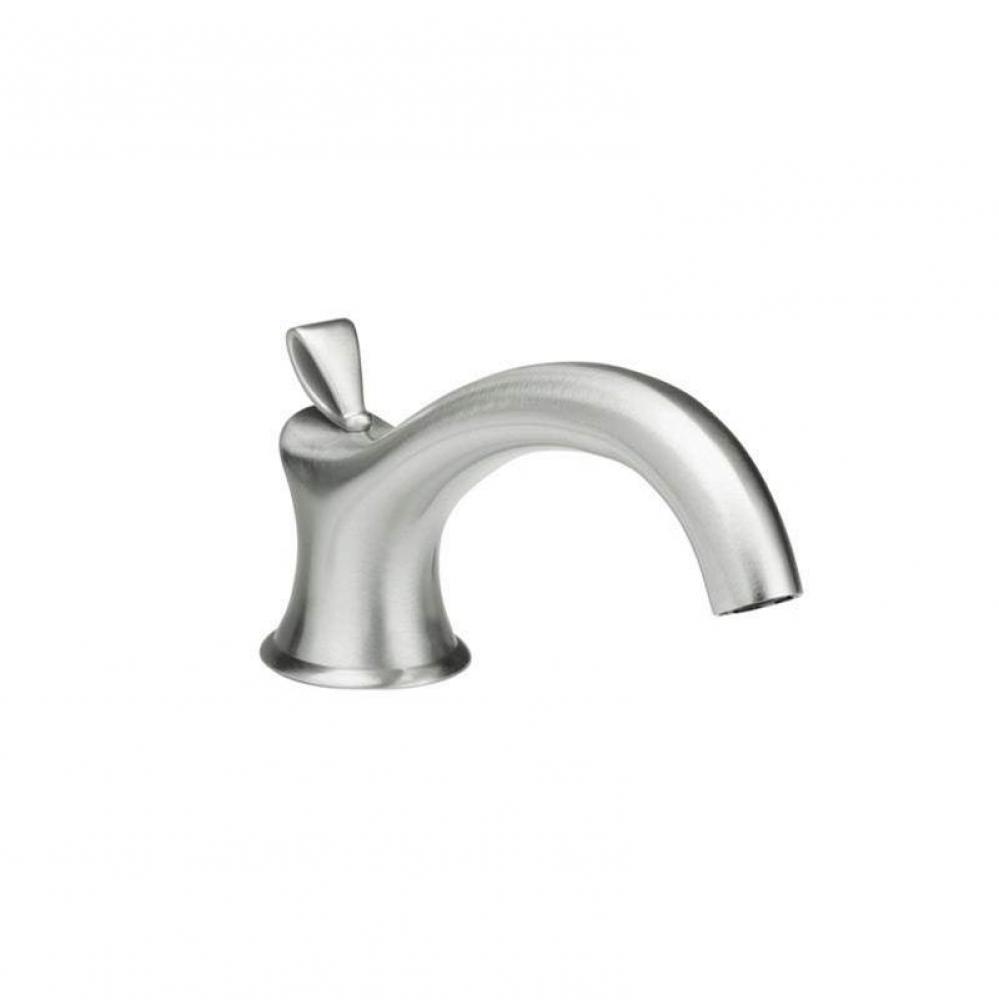 Roman Tub Spout W/ P