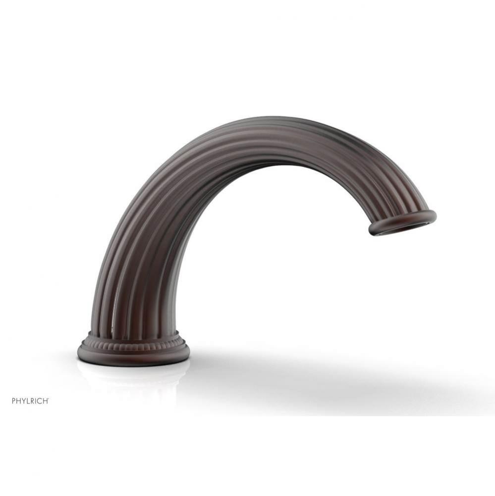 Deck Tub Spt, Georgian