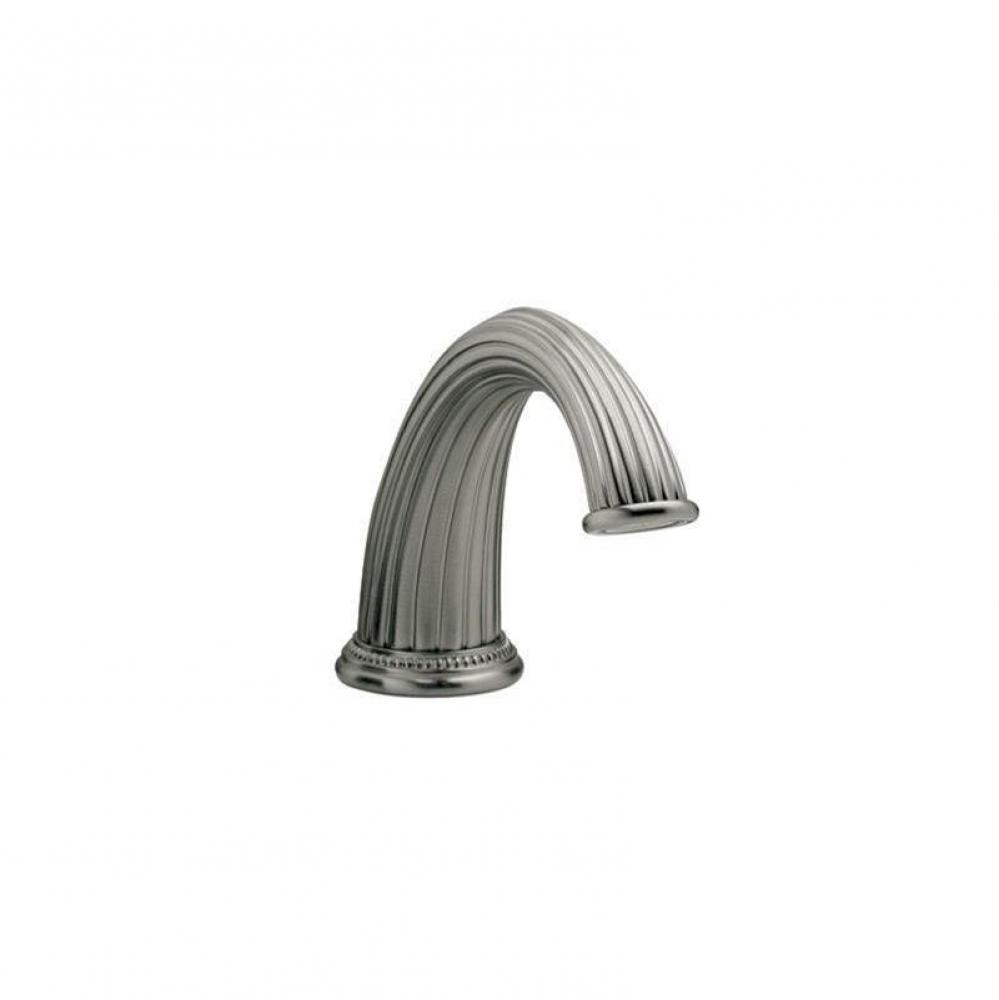 VALENCIA Deck Tub Spout K5141