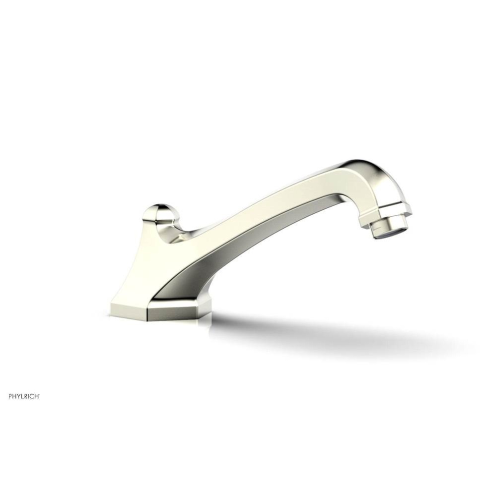 Deck Tub Spt, Le Verre