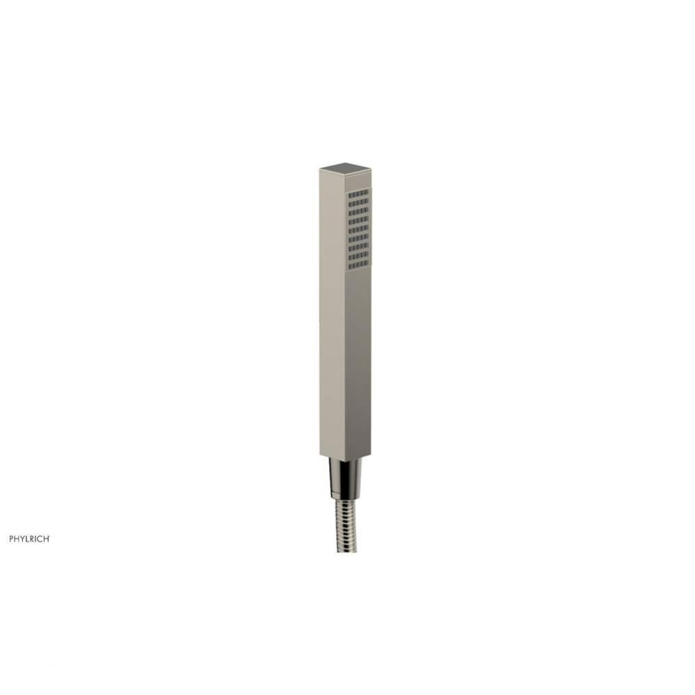 Hand Shower With Hose