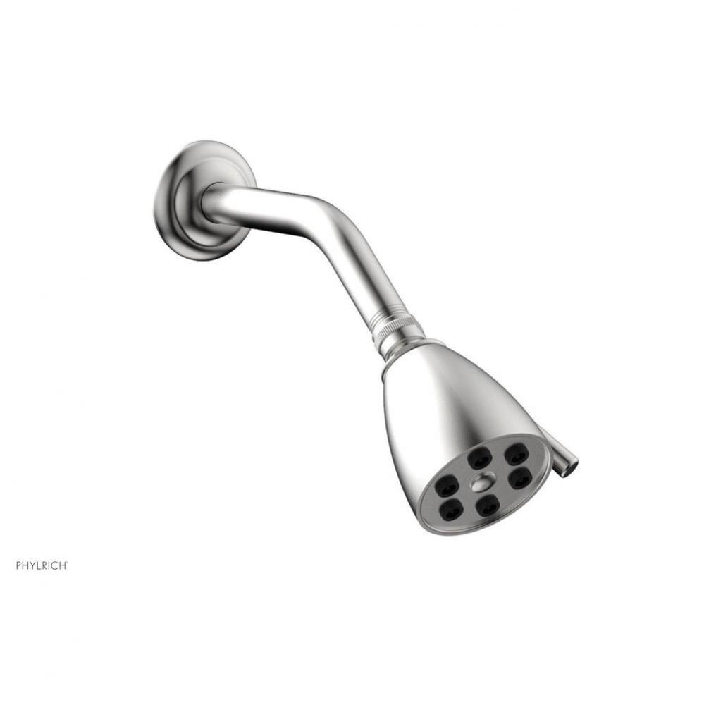 Shower Head, Smooth