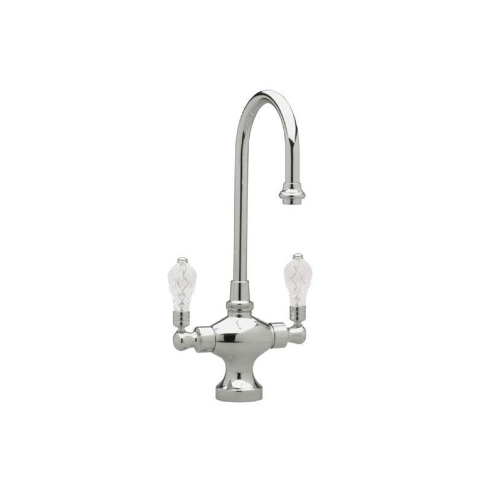 1 Hole Bar Faucet, 5