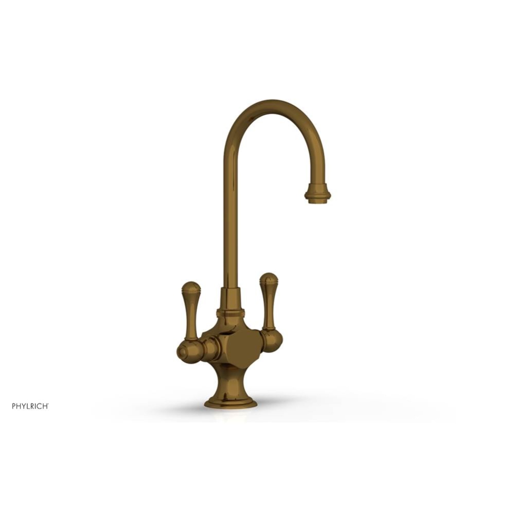 1 Hole Bar Faucet, 5