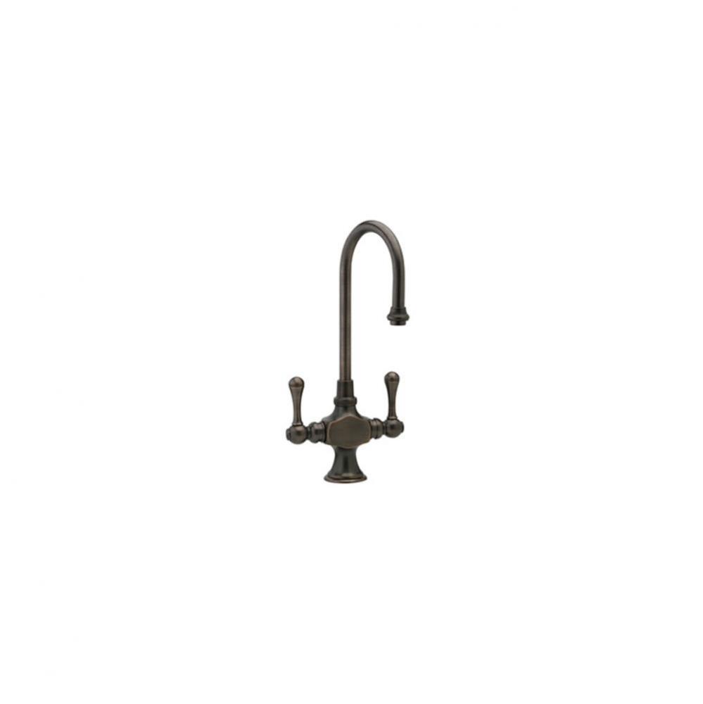 Kitchen & Bar Single Hole Bar Faucet K8200