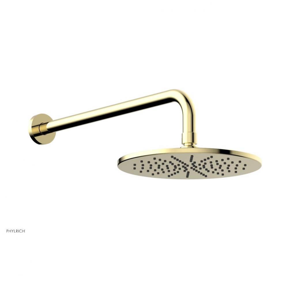 8'' Round Shower Head