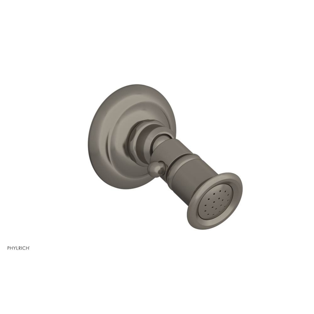 1/2In Body Spray W/9