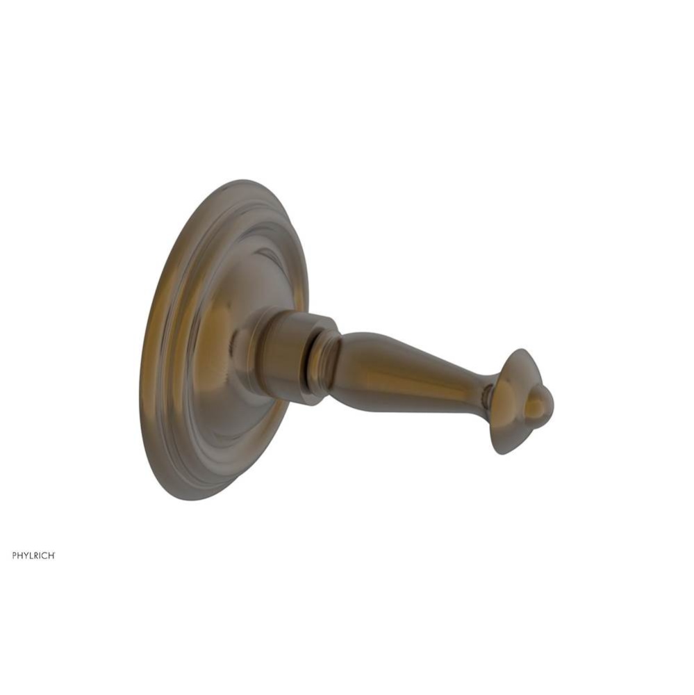 Robe Hook, Small G
