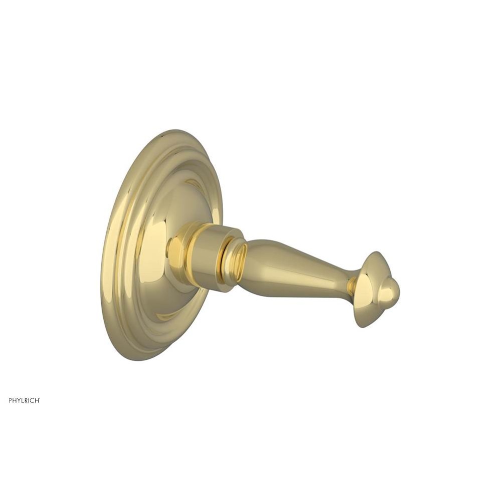 Robe Hook, Small G