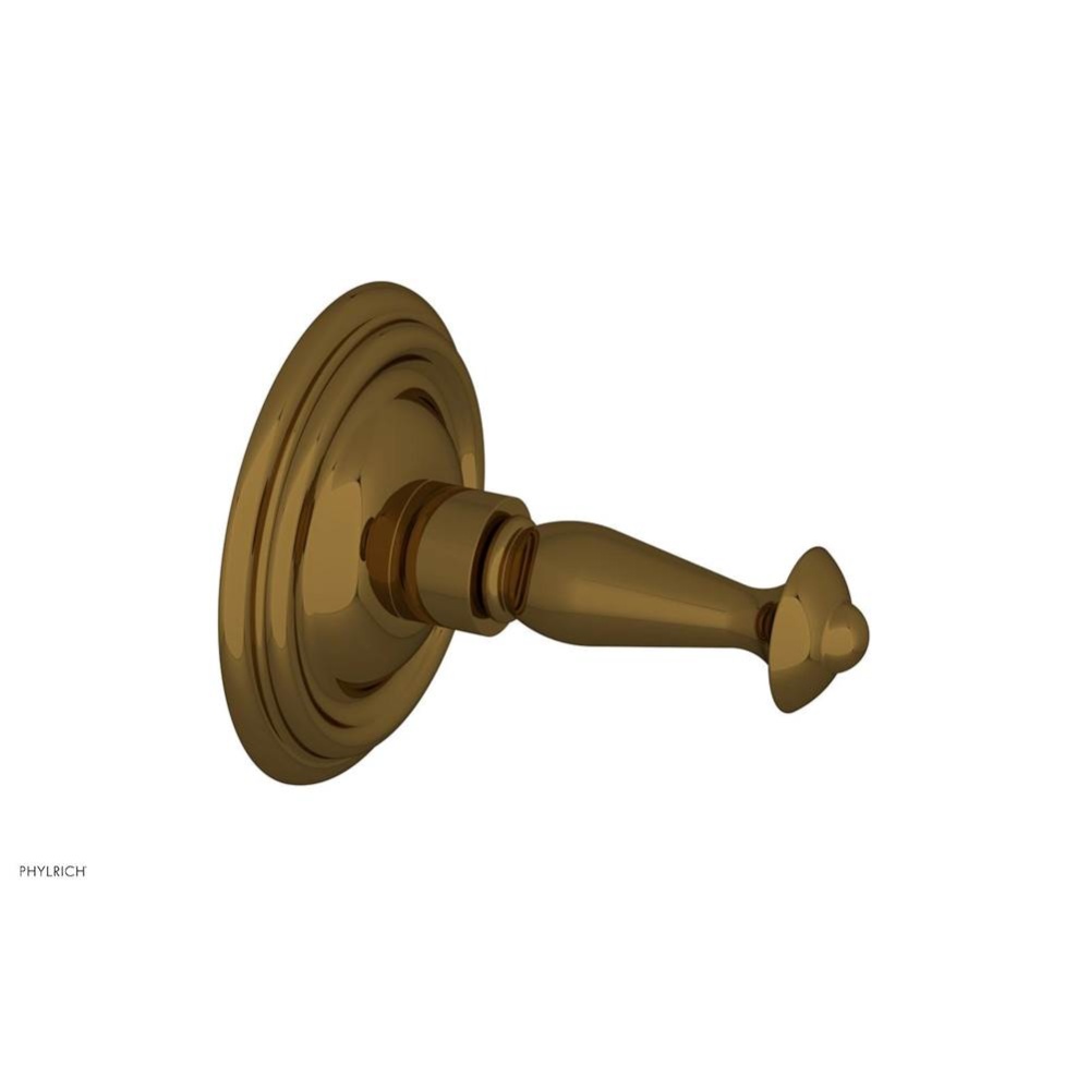 Robe Hook, Small G