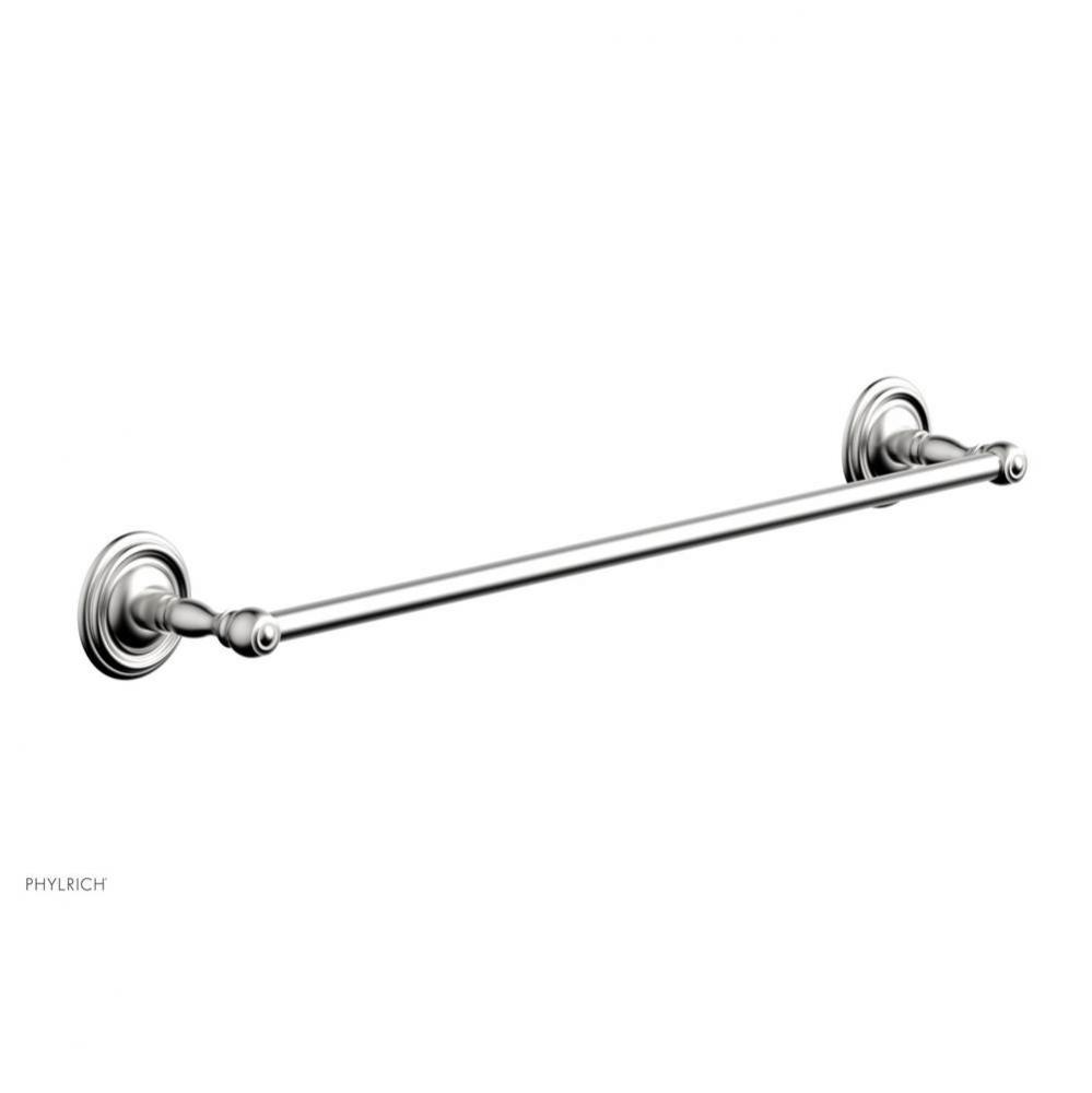 18In Towel Bar, Smal