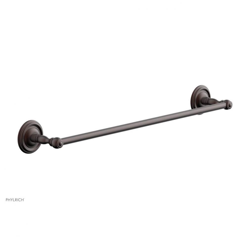 18In Towel Bar, Smal