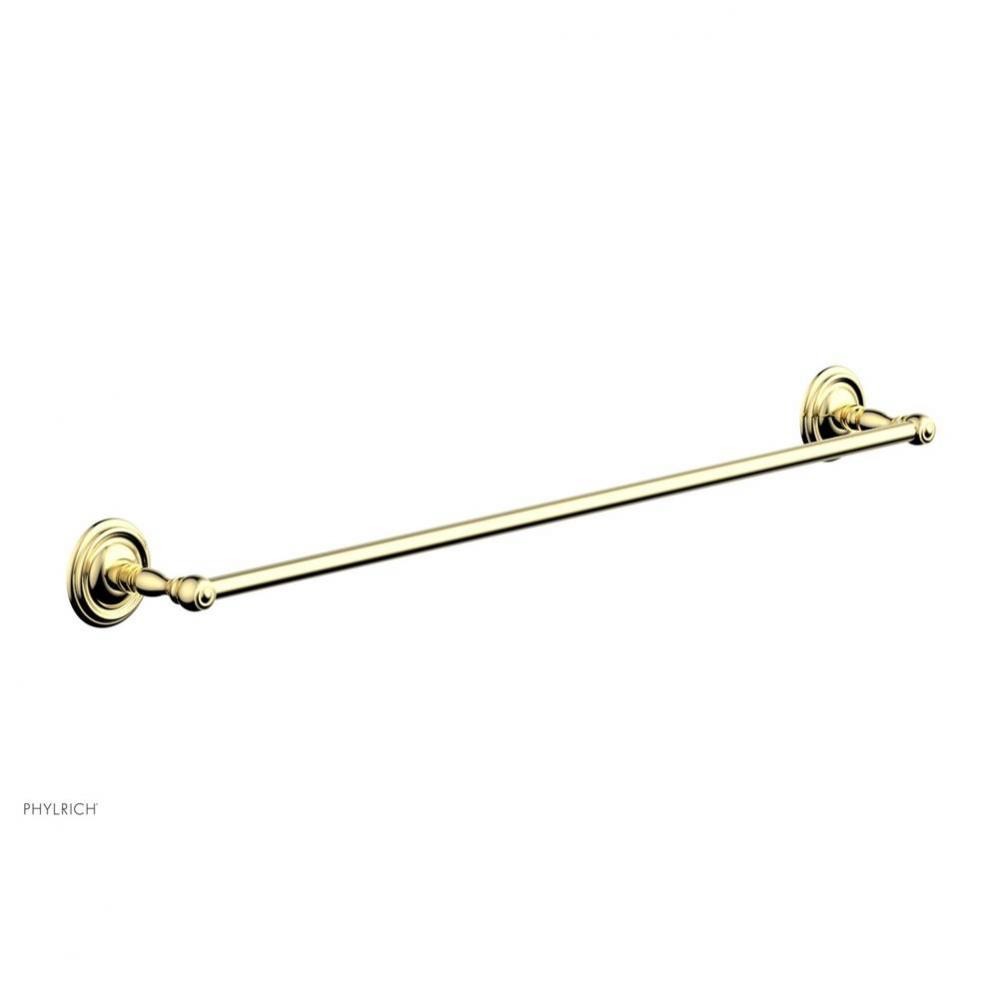 24In Towel Bar, Smal