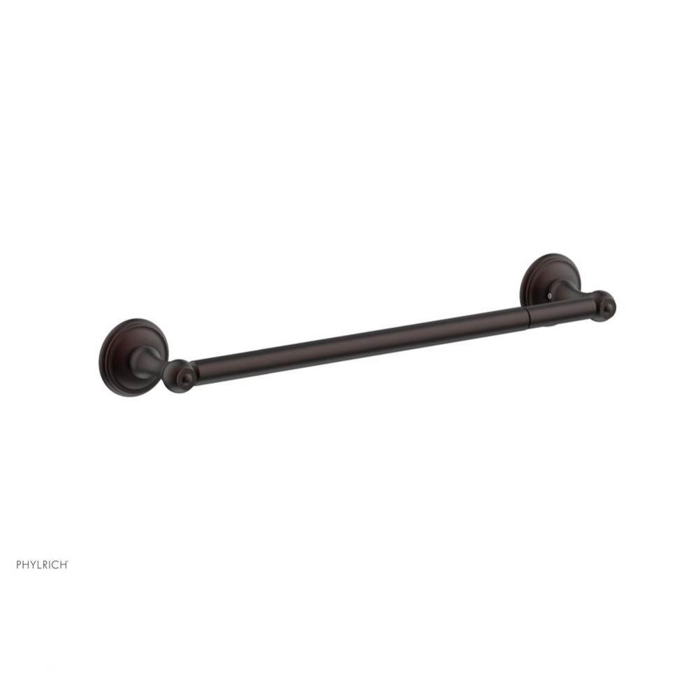 18In Towel Bar, Larg