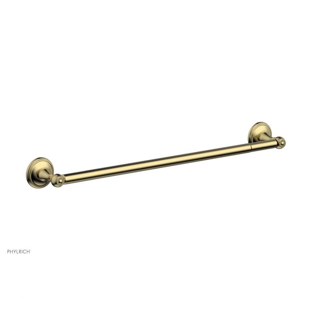 24In Towel Bar, Larg