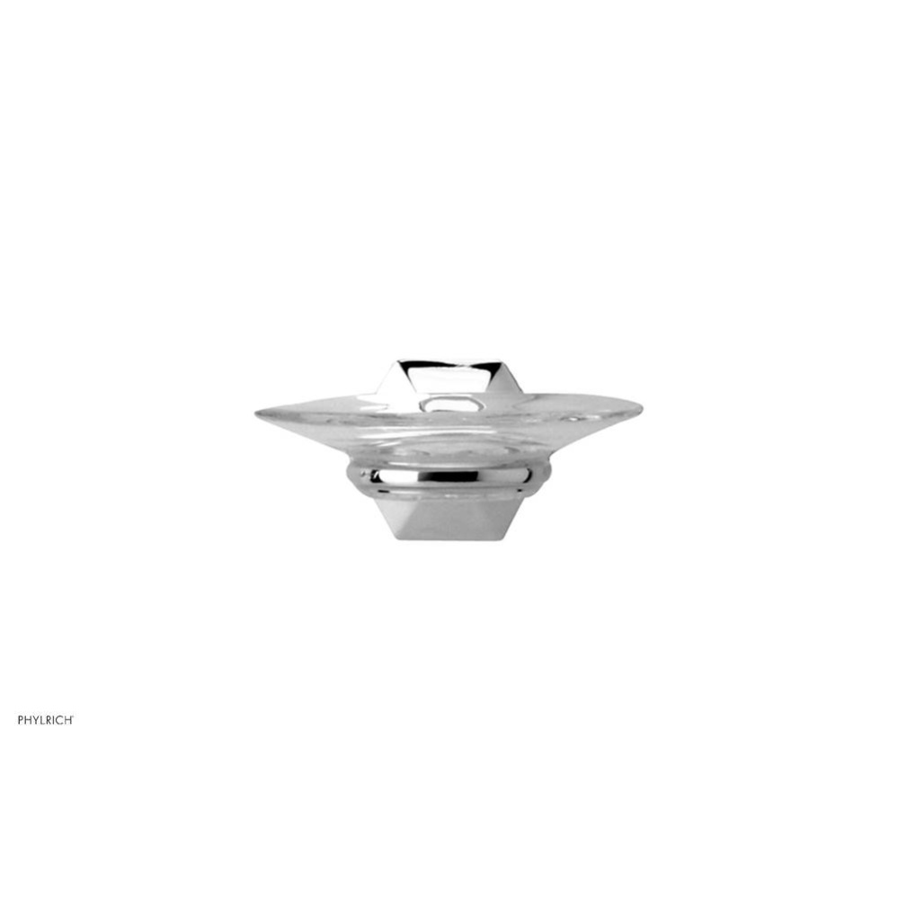 Wall Mount Crystal S