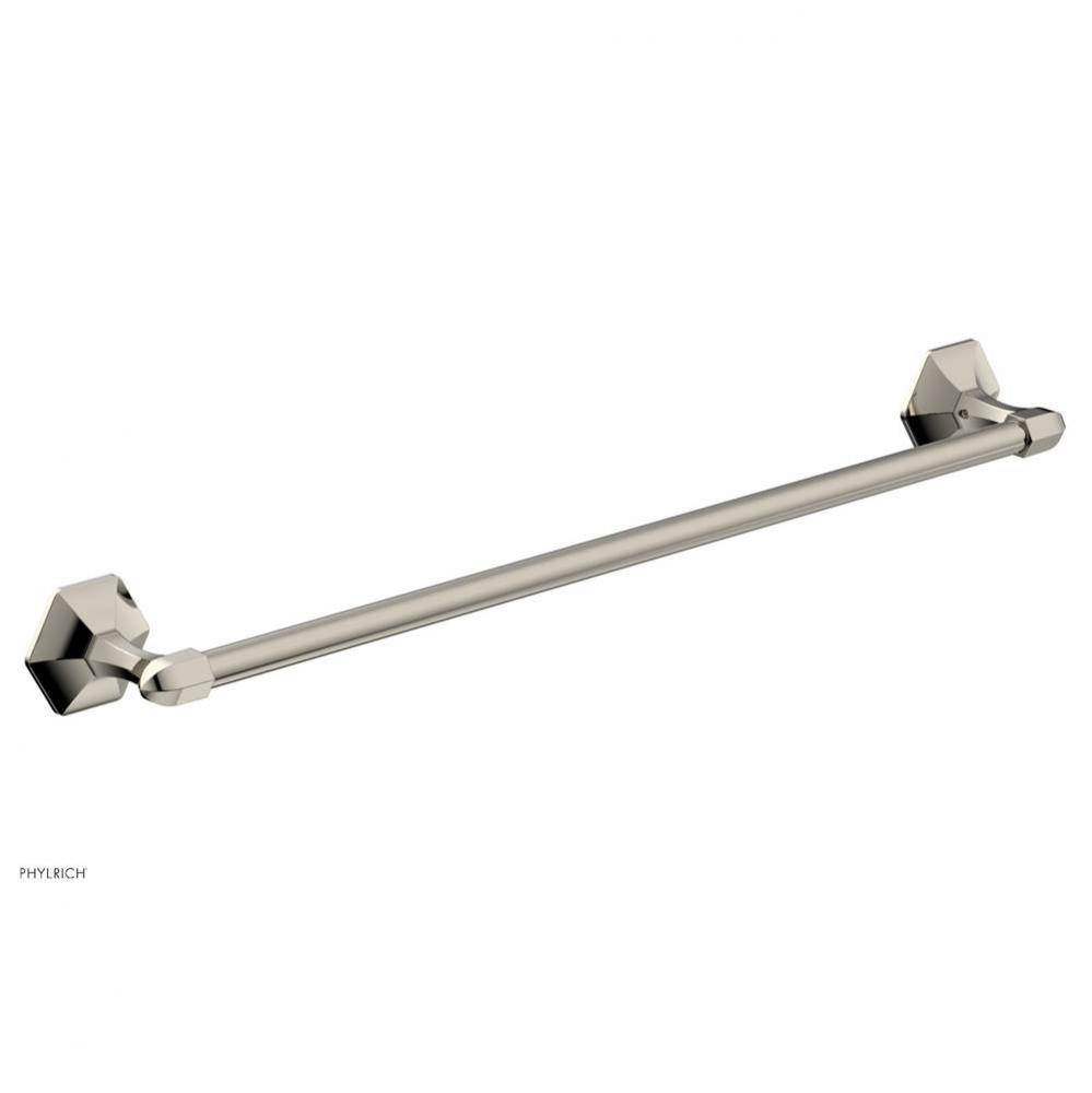 24In Towel Bar, Le