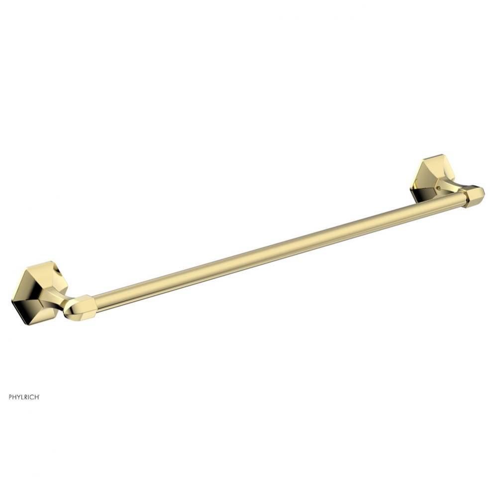 24In Towel Bar, Le