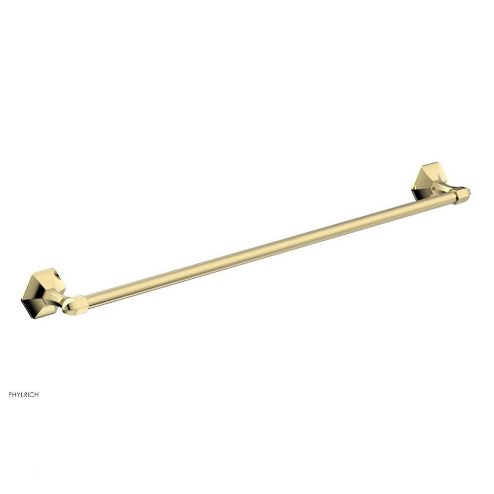 30In Towel Bar, Le