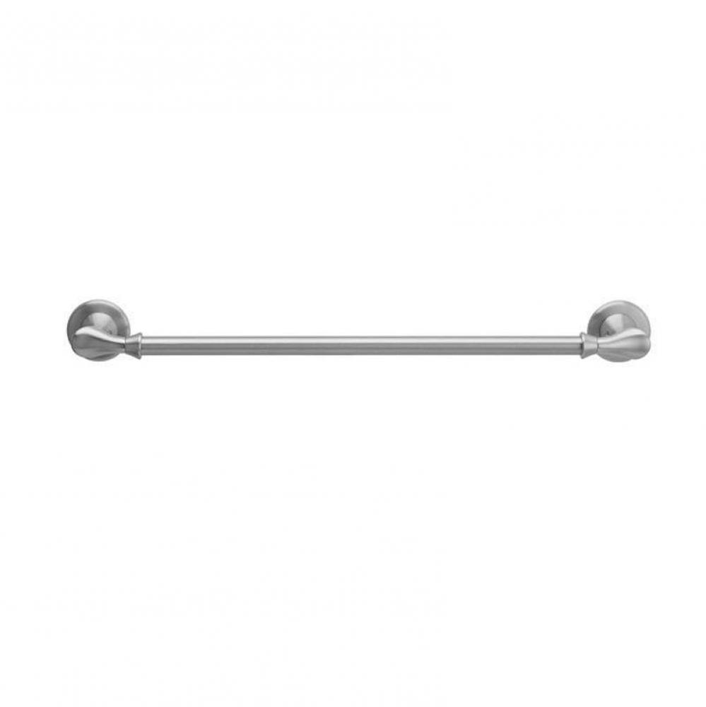 18In Towel Bar, Amp