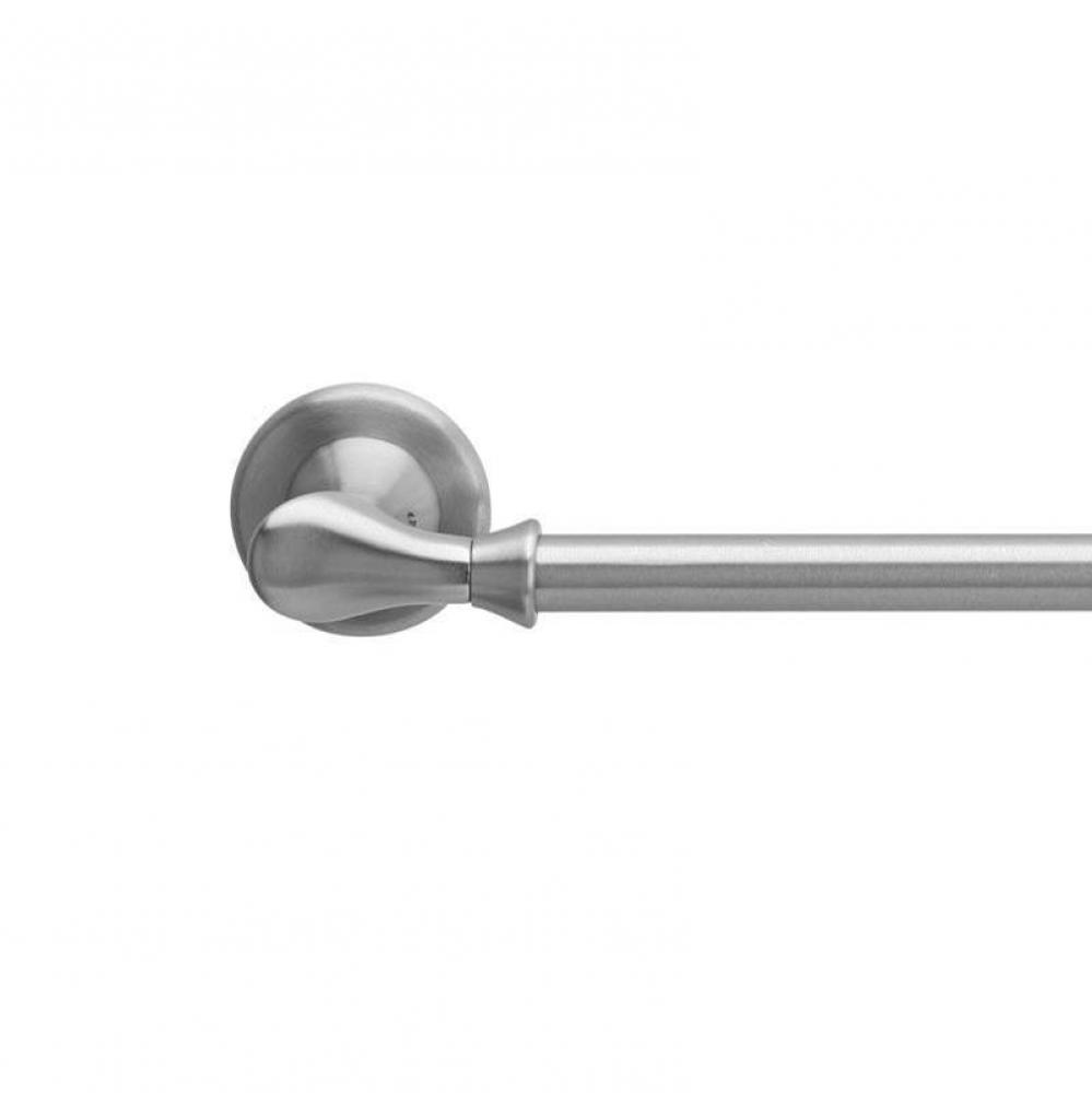 18In Towel Bar, Amp