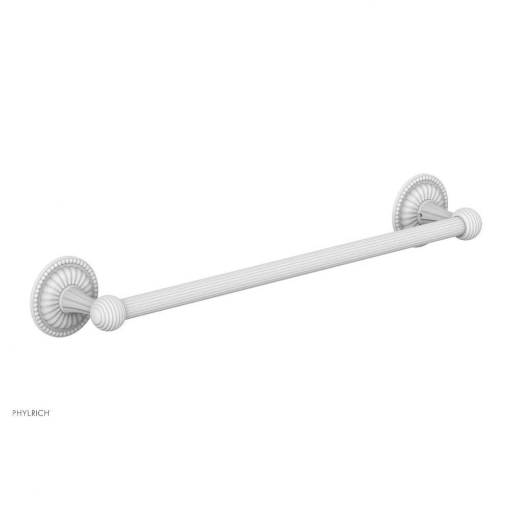 18In Towel Bar, Geor