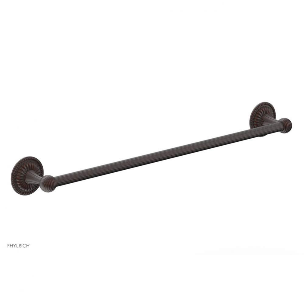 24In Towel Bar, Geor