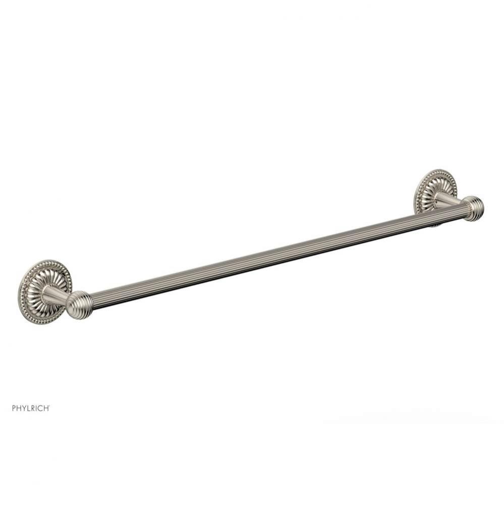 24In Towel Bar, Geor